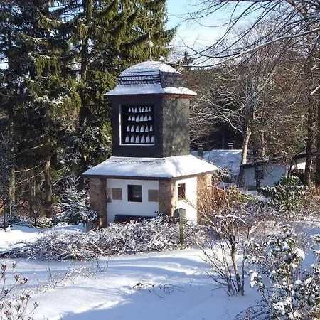 Sleeps 15 * Waldbärenburg
