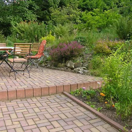 Sleeps 15 * Waldbärenburg